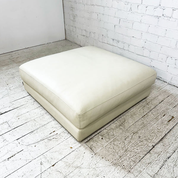 Roche Bobois Large Ottoman