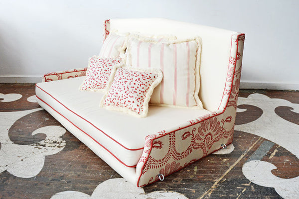 Porch Swing